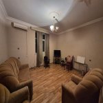 Продажа 2 комнатная Вторичка, м. Сахил метро, Насими район 1