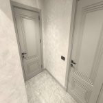 Аренда 3 комнатная Новостройка, м. 28 Мая метро, Насими район 4