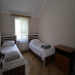 Kirayə (günlük) 6 otaqlı Həyət evi/villa Qax 10