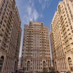 Аренда 3 комнатная Новостройка, м. Ичяришяхяр метро, Сябаиль район 1