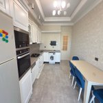 Продажа 3 комнатная Новостройка, м. Эльмляр Академиясы метро, Ясамал район 18