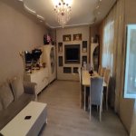 Satılır 6 otaqlı Həyət evi/villa, Avtovağzal metrosu, Biləcəri qəs., Binəqədi rayonu 4