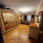 Kirayə (aylıq) 3 otaqlı Yeni Tikili, Qara Qarayev metrosu, Nizami rayonu 3