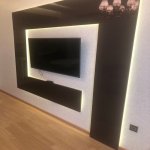 Kirayə (aylıq) 2 otaqlı Yeni Tikili, Sahil metrosu, Səbail rayonu 4