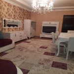 Satılır 4 otaqlı Həyət evi/villa, Nəriman Nərimanov metrosu, Nərimanov rayonu 1