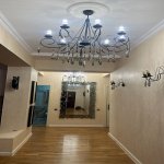 Kirayə (aylıq) 3 otaqlı Yeni Tikili, Bayıl qəs., Səbail rayonu 14
