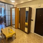 Kirayə (aylıq) 4 otaqlı Yeni Tikili, Böyükşor qəs., Nərimanov rayonu 10