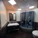 Kirayə (aylıq) 3 otaqlı Yeni Tikili, Nəriman Nərimanov metrosu, Nərimanov rayonu 11