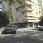 Kirayə (aylıq) 3 otaqlı Yeni Tikili, Nizami metrosu, Yasamal rayonu 22