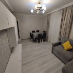 Kirayə (aylıq) 2 otaqlı Köhnə Tikili, İnşaatçılar metrosu, Yasamal rayonu 2