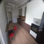 Kirayə (aylıq) 3 otaqlı Yeni Tikili, Gənclik metrosu, Nərimanov rayonu 5