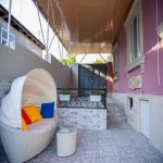 Kirayə (günlük) 5 otaqlı Həyət evi/villa Şəki 22