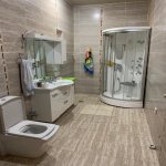 Kirayə (aylıq) 5 otaqlı Həyət evi/villa, Mərdəkan, Xəzər rayonu 19