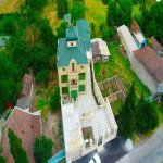 Satılır 10 otaqlı Həyət evi/villa İsmayıllı 10