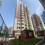 Satılır 4 otaqlı Yeni Tikili, 20 Yanvar metrosu, Nəsimi rayonu 1