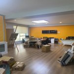 Kirayə (aylıq) 4 otaqlı Ofis, Nəriman Nərimanov metrosu, Nərimanov rayonu 6