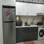 Satılır 3 otaqlı Həyət evi/villa, Köhnə Günəşli qəs., Xətai rayonu 15