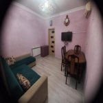 Kirayə (aylıq) 3 otaqlı Həyət evi/villa, İnşaatçılar metrosu, Yasamal rayonu 1