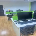 Аренда 2 комнатная Офис, м. Нариман Нариманов метро, Наримановский р-н район 6