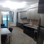 Kirayə (aylıq) 2 otaqlı Yeni Tikili, Gənclik metrosu, Nərimanov rayonu 7