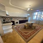 Kirayə (aylıq) 3 otaqlı Yeni Tikili, Əhmədli metrosu, Xətai rayonu 7