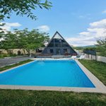 Kirayə (günlük) 3 otaqlı Həyət evi/villa Qəbələ 27