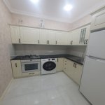 Kirayə (aylıq) 2 otaqlı Yeni Tikili, Qara Qarayev metrosu, 8-ci kilometr, Nizami rayonu 4