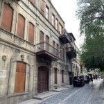 Kirayə (aylıq) Obyekt, İçərişəhər metrosu, Səbail rayonu 1