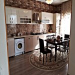 Satılır 5 otaqlı Həyət evi/villa, Badamdar qəs., Səbail rayonu 9