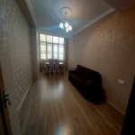 Kirayə (aylıq) 3 otaqlı Yeni Tikili, Memar Əcəmi metrosu, 9-cu mikrorayon, Binəqədi rayonu 1