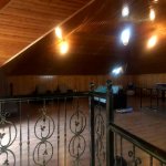 Kirayə (aylıq) 5 otaqlı Bağ evi, Novxanı, Abşeron rayonu 27