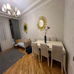 Продажа 3 комнатная Новостройка, м. 8 Ноябрь метро, Насими район 2