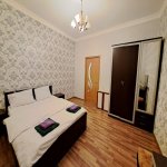 Kirayə (günlük) 2 otaqlı Köhnə Tikili, Nəriman Nərimanov metrosu, Nərimanov rayonu 7