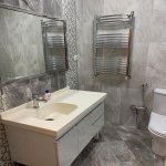 Kirayə (aylıq) 2 otaqlı Yeni Tikili, Xətai metrosu, Xətai rayonu 12