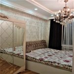 Kirayə (aylıq) 2 otaqlı Yeni Tikili, Qara Qarayev metrosu, Nizami rayonu 4