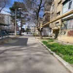 Kirayə (aylıq) 1 otaqlı Köhnə Tikili, Neftçilər metrosu, 8-ci kilometr, Nizami rayonu 1