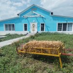 Посуточно 4 комнат Дома/Виллы Гябяля 2