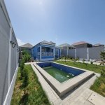 Satılır 4 otaqlı Həyət evi/villa, Koroğlu metrosu, Savalan qəs., Sabunçu rayonu 6