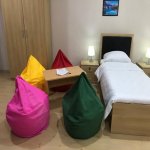 Kirayə (aylıq) Mini otel / Xostel, Koroğlu metrosu, Nərimanov rayonu 9
