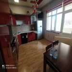 Kirayə (aylıq) 3 otaqlı Yeni Tikili, Neftçilər metrosu, Nizami rayonu 15