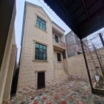 Satılır 4 otaqlı Həyət evi/villa, Masazır, Abşeron rayonu 1