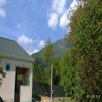 Kirayə (günlük) 3 otaqlı Həyət evi/villa İsmayıllı 5