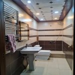 Kirayə (aylıq) 2 otaqlı Yeni Tikili, Azadlıq metrosu, Binəqədi rayonu 12