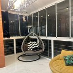 Kirayə (aylıq) 4 otaqlı Yeni Tikili, 8 Noyabr metrosu, Nəsimi rayonu 13