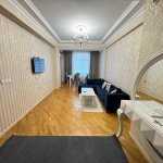 Аренда 2 комнат Новостройка, м. Гянджлик метро, Наримановский р-н район 1