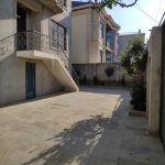 Satılır 9 otaqlı Həyət evi/villa, Əhmədli metrosu, Xətai rayonu 3