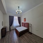 Kirayə (aylıq) 5 otaqlı Yeni Tikili, Ağ şəhər, Xətai rayonu 8