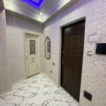 Satılır 3 otaqlı Yeni Tikili, Həzi Aslanov metrosu, H.Aslanov qəs., Xətai rayonu 15