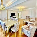 Satılır 4 otaqlı Yeni Tikili, Qara Qarayev metrosu, Nizami rayonu 2