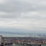 Kirayə (aylıq) 3 otaqlı Yeni Tikili, Həzi Aslanov metrosu, Əhmədli, Xətai rayonu 6